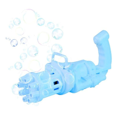 Gatling Automatic Bubble Machine