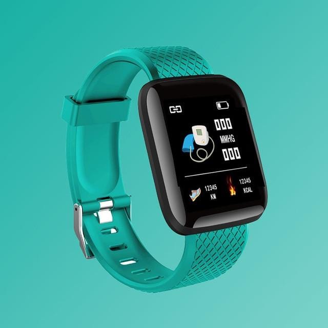 Unisex Smart Sport Watch